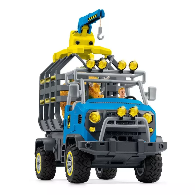 schleich 10154660 lelu-peliset