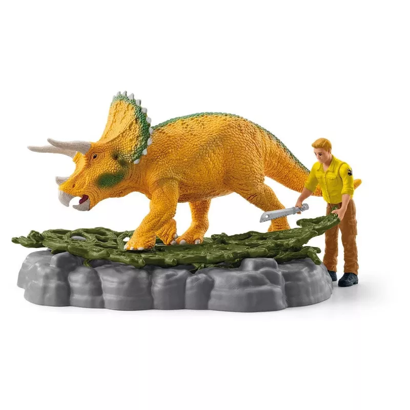 schleich 10154660 lelu-peliset