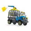 schleich 10154660 lelu-peliset