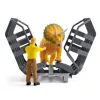 schleich 10154660 lelu-peliset