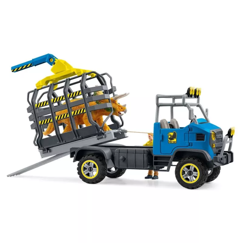 schleich 10154660 lelu-peliset