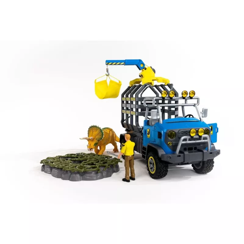 schleich 10154660 lelu-peliset
