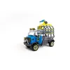 schleich 10154660 lelu-peliset