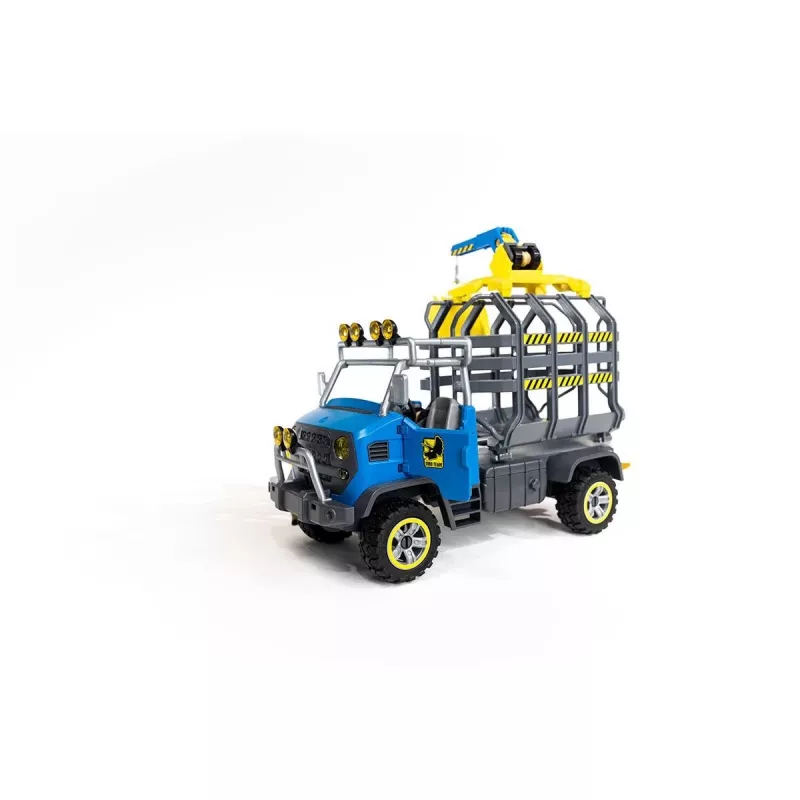 schleich 10154660 lelu-peliset