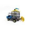 schleich 10154660 lelu-peliset