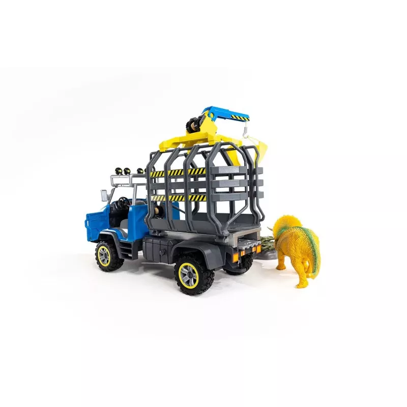 schleich 10154660 lelu-peliset