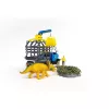 schleich 10154660 lelu-peliset