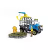schleich 10154660 lelu-peliset