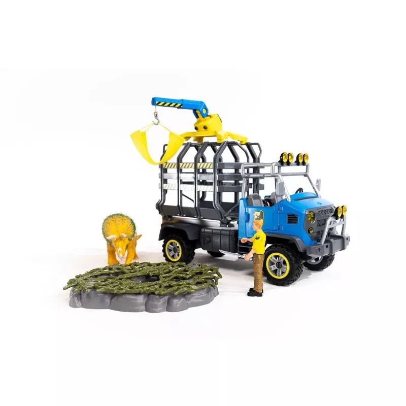schleich 10154660 lelu-peliset