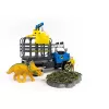 schleich 10154660 lelu-peliset