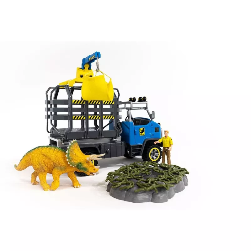 schleich 10154660 lelu-peliset