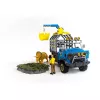 schleich 10154660 lelu-peliset