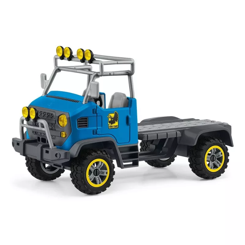schleich 10154660 lelu-peliset