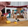 schleich 43277332 lelu-peliset