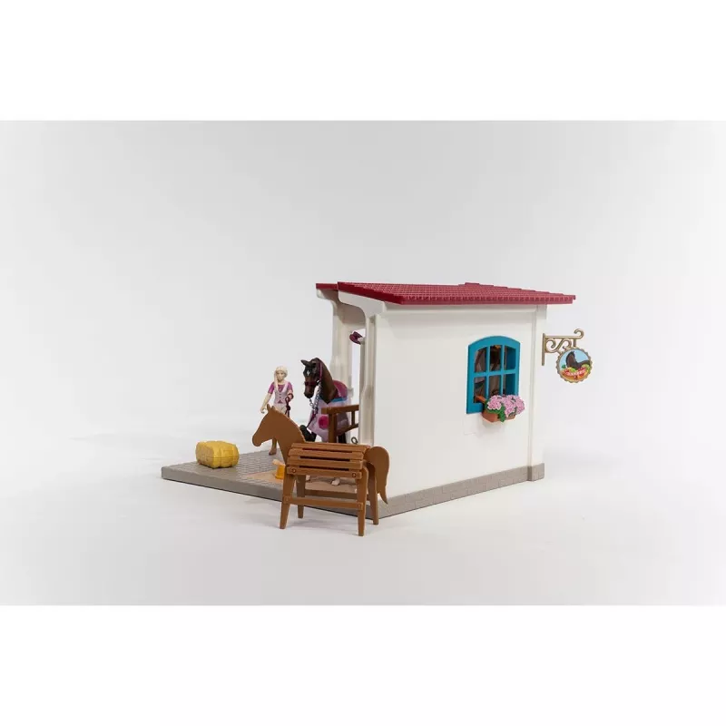 schleich 43277332 lelu-peliset