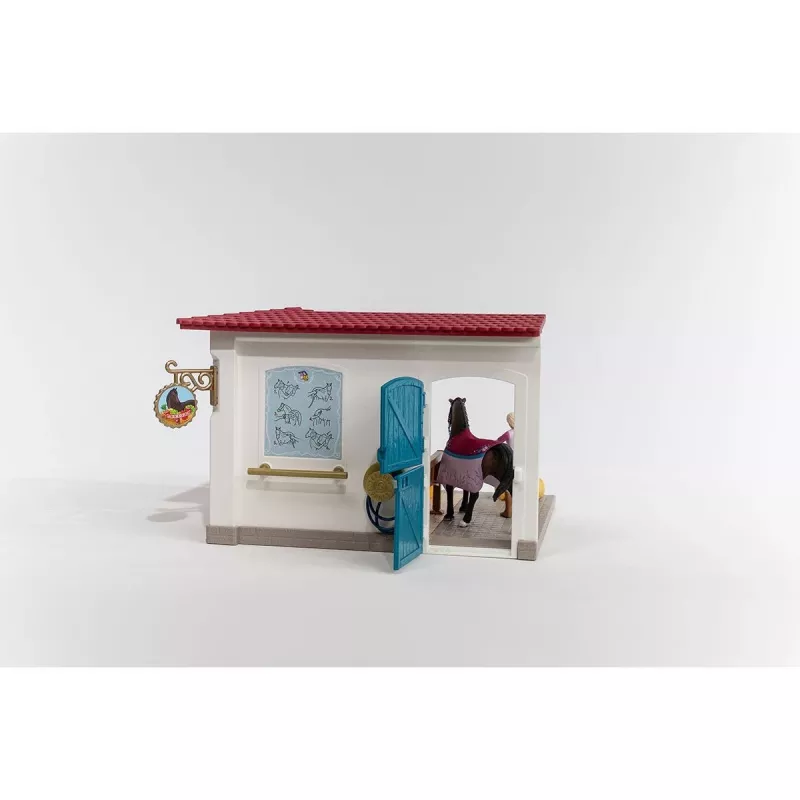 schleich 43277332 lelu-peliset