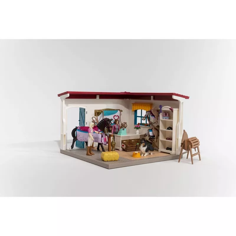 schleich 43277332 lelu-peliset