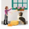 schleich 43277332 lelu-peliset