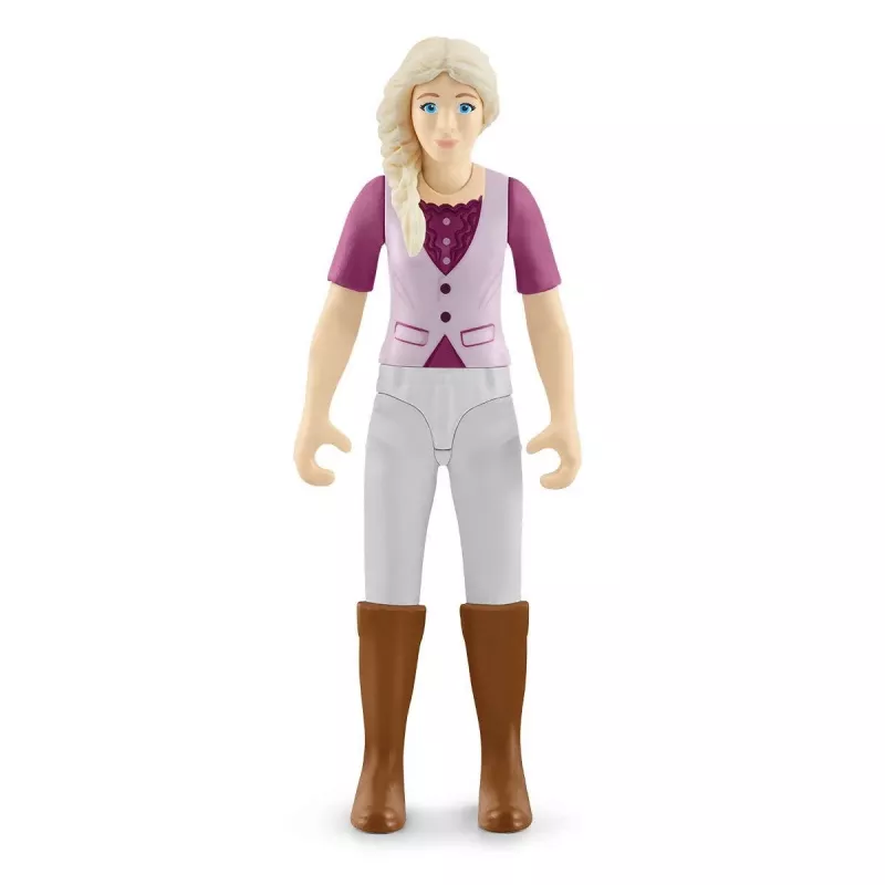 schleich 43277332 lelu-peliset