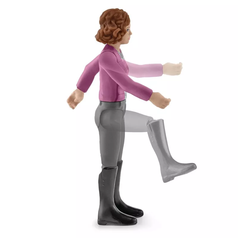 schleich 43277332 lelu-peliset