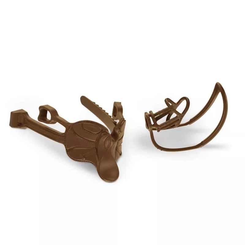 schleich 43277332 lelu-peliset