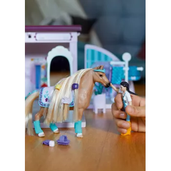 Horse Pop-Up Boutique Schleich Sofia’s Beauties suositeltu ikä 3-8