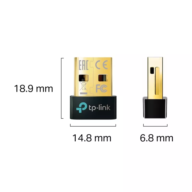 TP-Link UB5A verkkokortti Bluetooth