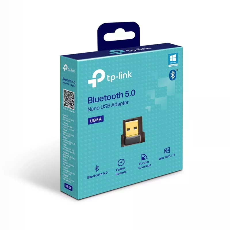 TP-Link UB5A verkkokortti Bluetooth