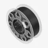 3D-tulostusmateriaali Creality 3D 3301010061 polymaitohappo PLA musta 1 kg