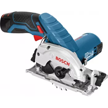 Bosch GKS 12V-26 Professional 8,5 cm musta, sininen 1400 kierr./min