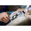 Bosch GKS 12V-26 Professional 06016A1001 akkukäyttöinen pyörösaha, 12 V, 85 mm terä, ilman akkua ja laturia, sininen/musta