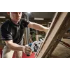 Bosch GKS 12V-26 Professional 06016A1001 akkukäyttöinen pyörösaha, 12 V, 85 mm terä, ilman akkua ja laturia, sininen/musta