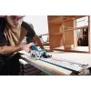 Bosch GKS 12V-26 Professional 06016A1001 akkukäyttöinen pyörösaha, 12 V, 85 mm terä, ilman akkua ja laturia, sininen/musta