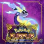 Nintendo Switch Pokémon Purpur Standard saksa, hollanti, englanti, espanja, ranska, italia, japani, korea Nintendo Switch