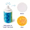 Melissa & Doug Simmer & Stir liesileikkisarja Water WOW Color Reveal -leikkiruoka-aterimilla, esikoululelu 3-vuotiaille