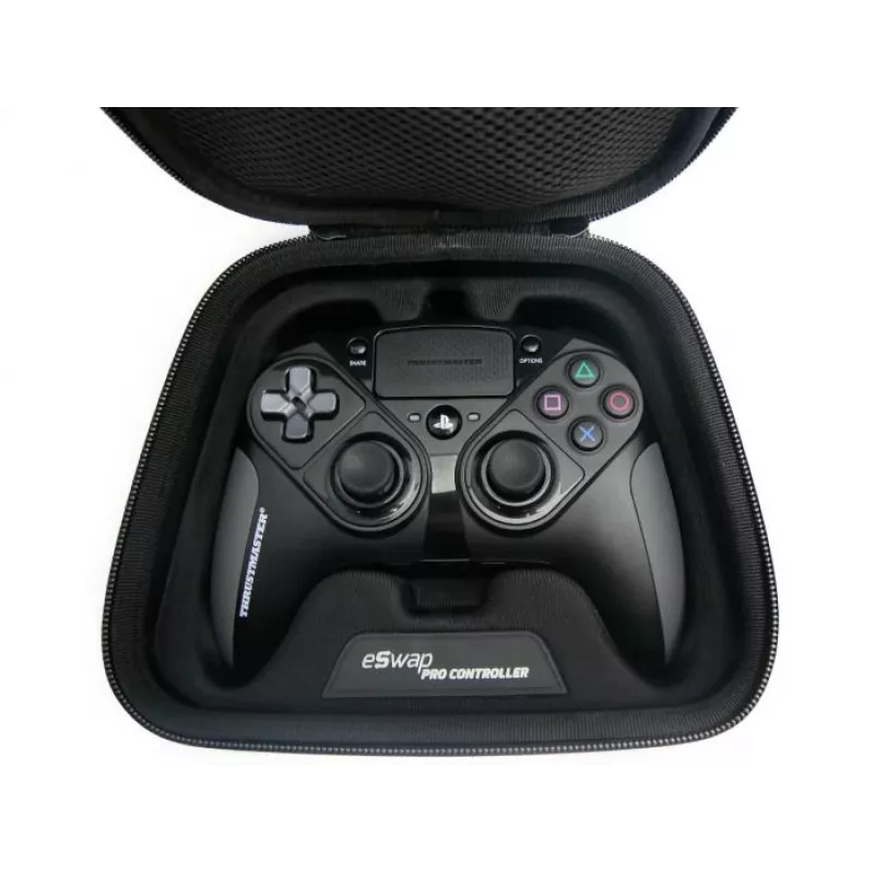 Thrustmaster ESWAP T-CASE peliohjaimen laukku