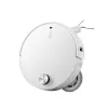 Roborock Qrevo CurvX 0,258 l valkoinen