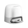 Roborock Qrevo CurvX 0,258 l valkoinen