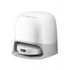 Roborock Qrevo CurvX 0,258 l valkoinen