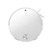 Roborock Qrevo CurvX 0,258 l valkoinen
