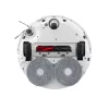 Roborock Qrevo CurvX 0,258 l valkoinen