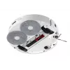 Roborock Qrevo CurvX 0,258 l valkoinen