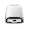 Roborock Qrevo CurvX 0,258 l valkoinen