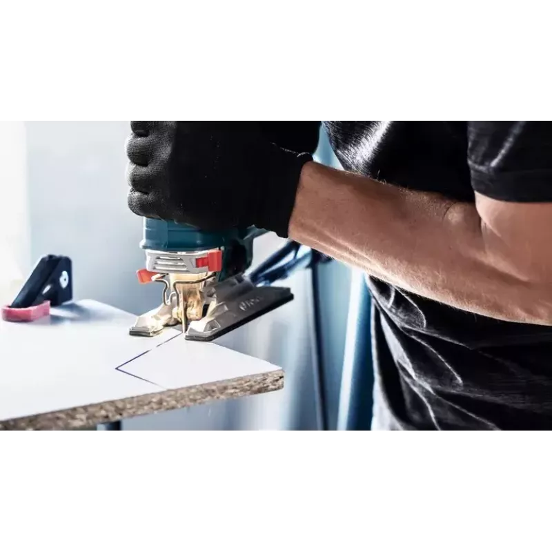 Pistosahanterä Bosch T 308 BF bimetaali 2 kpl leikkuupaksuus 5 cm