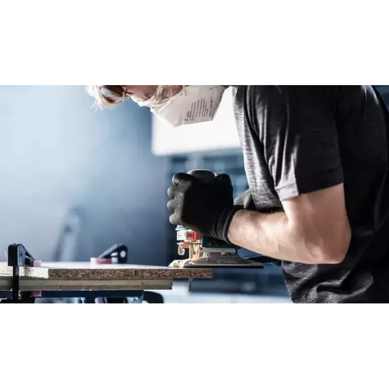 Pistosahanterä Bosch T 308 BF bimetaali 2 kpl leikkuupaksuus 5 cm