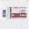 Bosch 2 608 000 608 hiomatarvike 1 kpl hiomapää