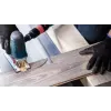 Pistosahanterä Bosch T128BHM Carbide 2 kpl laminaatille PVC:lle