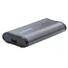 ADATA SE880 500 GB USB Type-C 3.2 Gen 2 (3.1 Gen 2) Wi-Fi harmaa