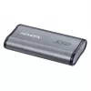 ADATA SE880 500 GB USB Type-C 3.2 Gen 2 (3.1 Gen 2) Wi-Fi harmaa