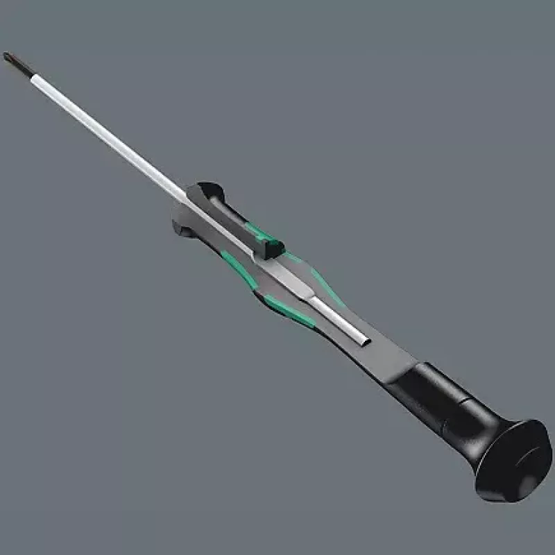 Ruuvimeisselisarja Wera Micro 12 Electronics 1